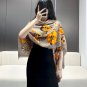 ï¼ Gucci's classic double-G logo paired with floral elements exudes a temperament tha_2847