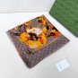 ï¼ Gucci's classic double-G logo paired with floral elements exudes a temperament tha_2847