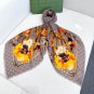 ï¼ Gucci's classic double-G logo paired with floral elements exudes a temperament tha_2847