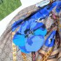 ï¼ Gucci's classic double-G logo paired with floral elements exudes a temperament tha_4861