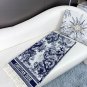 (Animal Square Scarf) is a highly recommended authentic CD animal printed large square