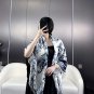 (Animal Square Scarf) is a highly recommended authentic CD animal printed large square_7755