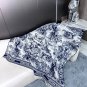 (Animal Square Scarf) is a highly recommended authentic CD animal printed large square_7755