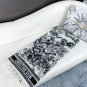 (Animal Square Scarf) is a highly recommended authentic CD animal printed large square_7756