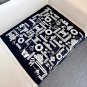 . Chanel releases another new modelDesigned with various brand logo patterns in a dou_1387