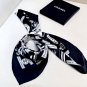 . Chanel releases another new modelDesigned with various brand logo patterns in a dou_1387