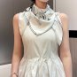 . Chanel releases another new modelDesigned with various brand logo patterns in a dou_3750