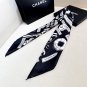 . Chanel releases another new modelDesigned with various brand logo patterns in a dou_3751