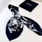 . Chanel releases another new modelDesigned with various brand logo patterns in a dou_3751