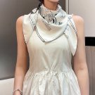 . Chanel releases another new modelDesigned with various brand logo patterns in a dou_4778