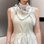 . Chanel releases another new modelDesigned with various brand logo patterns in a dou_4778