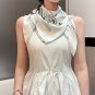 . Chanel releases another new modelDesigned with various brand logo patterns in a dou_6288