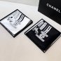 . Chanel releases another new modelDesigned with various brand logo patterns in a dou_6288
