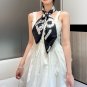 . Chanel releases another new modelDesigned with various brand logo patterns in a dou_6289