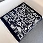 . Chanel releases another new modelDesigned with various brand logo patterns in a dou_6289