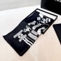 . Chanel releases another new modelDesigned with various brand logo patterns in a dou_6289
