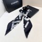 . Chanel releases another new modelDesigned with various brand logo patterns in a dou_6289
