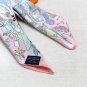 . Hermes flagship 90 square scarfHand rolled twill silk square scarf (100% mulberry s_2831