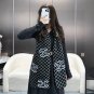. High version color black, long, khaki, gray. Let's take a look at the details and co