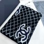 . High version color black, long, khaki, gray. Let's take a look at the details and co