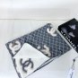 . High version color black, long, khaki, gray. Let's take a look at the details and co_4807