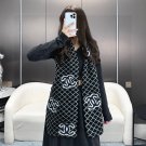 . High version color black, long, khaki, gray. Let's take a look at the details and co_6693