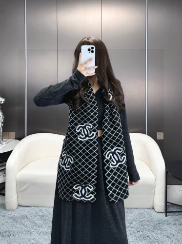 . High version color black, long, khaki, gray. Let's take a look at the details and co_6693
