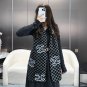 . High version color black, long, khaki, gray. Let's take a look at the details and co_6693