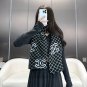 . High version color black, long, khaki, gray. Let's take a look at the details and co_6693