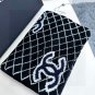 . High version color black, long, khaki, gray. Let's take a look at the details and co_6693