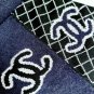 . High version color black, long, khaki, gray. Let's take a look at the details and co_6693
