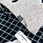 . High version color black, long, khaki, gray. Let's take a look at the details and co_6694