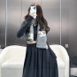 . High version color black, long, khaki, gray. Let's take a look at the details and co_6695