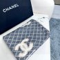 . High version color black, long, khaki, gray. Let's take a look at the details and co_6695
