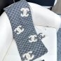 . High version color black, long, khaki, gray. Let's take a look at the details and co_6695