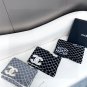 . High version color black, long, khaki, gray. Let's take a look at the details and co_6695