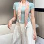 . Highly recommended Herm &Atilde;&uml; s silk scarf Return to Nature 90 square scarf18mm prem