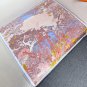 . Highly recommended Herm &Atilde;&uml; s silk scarf Return to Nature 90 square scarf18mm prem