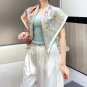 . Highly recommended Herm &Atilde;&uml; s silk scarf Return to Nature 90 square scarf18mm prem_6650