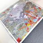 . Highly recommended Herm &Atilde;&uml; s silk scarf Return to Nature 90 square scarf18mm prem_6650