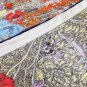 . Highly recommended Herm è s silk scarf Return to Nature 90 square scarf18mm prem_6650