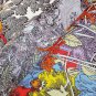. Highly recommended Herm è s silk scarf Return to Nature 90 square scarf18mm prem_6650