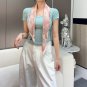. Highly recommended Herm &Atilde;&uml; s silk scarf Return to Nature 90 square scarf18mm prem_6651