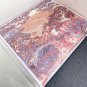 . Highly recommended Herm &Atilde;&uml; s silk scarf Return to Nature 90 square scarf18mm prem_6651