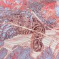 . Highly recommended Herm &Atilde;&uml; s silk scarf Return to Nature 90 square scarf18mm prem_6651