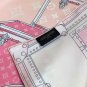 [L Luggage Family Jacquard 90] Let's Go Monogram tells the story of Louis Vuitton's tr