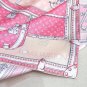 [L Luggage Family Jacquard 90] Let's Go Monogram tells the story of Louis Vuitton's tr_4814