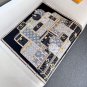[L Luggage Family Jacquard 90] Let's Go Monogram tells the story of Louis Vuitton's tr_4815