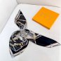 [L Luggage Family Jacquard 90] Let's Go Monogram tells the story of Louis Vuitton's tr_4815