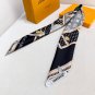 [L Luggage Family Jacquard 90] Let's Go Monogram tells the story of Louis Vuitton's tr_4815
